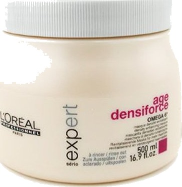 Loreal Age Densiforce Mask U 500 ml
