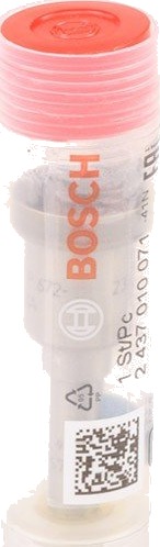 Reparasjonssett, innsprøytningsdyse BOSCH 2 437 010 071 Reparasjonssett, innsprøytningsdyse BOSCH 2 437 010 071