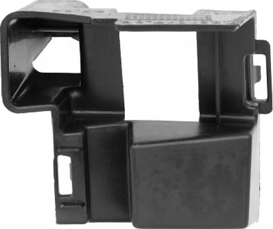 Holder, støtfanger DIEDERICHS ZUB00392