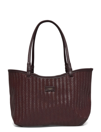 Ulrika Shopper Brown ONE SIZE Ulrika Shopper Brown ONE SIZE