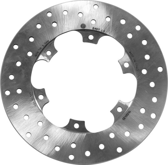 BREMBO 68B407L5 Bremseskive BREMBO 68B407L5 Bremseskive