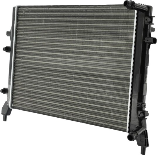 HELLA 8MK 366 304-261 Radiator, motorkjøling