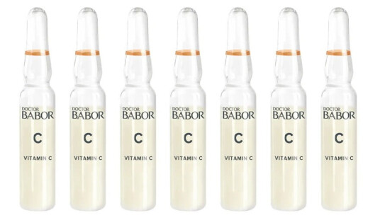 Doctor Babor Ampuller Vitamin C 7 x 2 ml