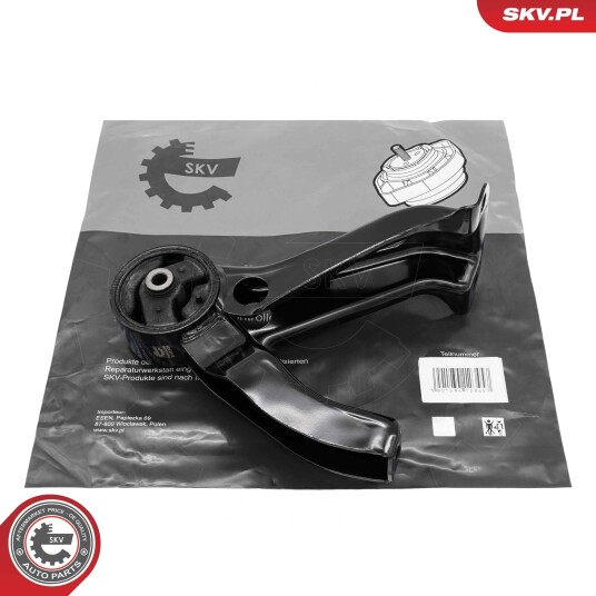 ESEN SKV 75SKV225 Motorfeste ESEN SKV 75SKV225 Motorfeste