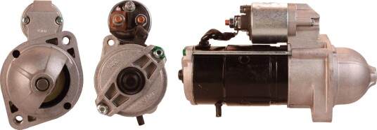 LUCAS LRS02301 Starter LUCAS LRS02301 Starter