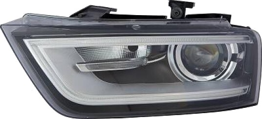 DIEDERICHS 1065085 Frontlykter