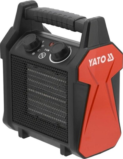 Yato YT-99720 Vifteovn 3000W (PTC, 30m2)