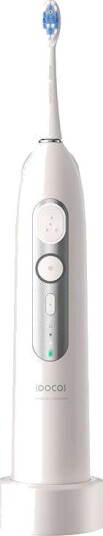 Soocas Neos 2-i-1 Sonic elektrisk tannbørste (30000RPM)