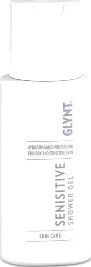 GLYNT SENSITIVE Shower Gel 50 ml GLYNT SENSITIVE Shower Gel 50 ml
