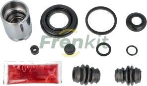 Reparasjonssett bremsecaliper FRENKIT 233910