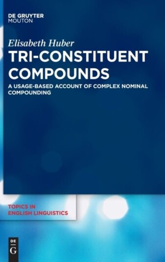Tri Constituent Compounds