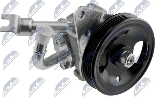 Servopumpe NTY SPW NS 005