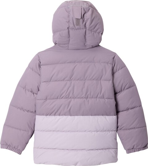 Columbia Arctic Blast II Vinterjakke Barn Lilla 156 162