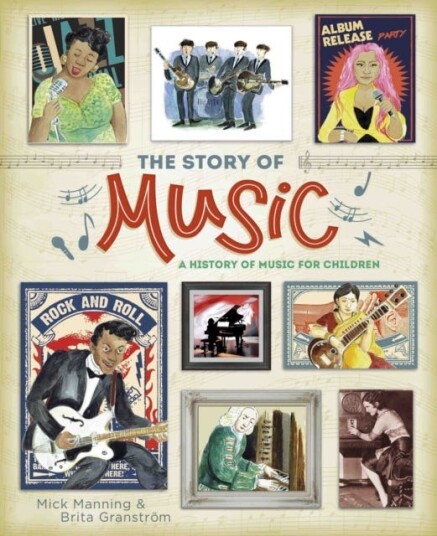 The Story of Music The Story of Music