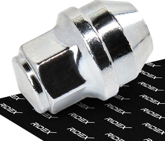 RIDEX 658W0021 Hjulmutter