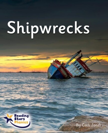 Shipwrecks Phase 5 Shipwrecks Phase 5
