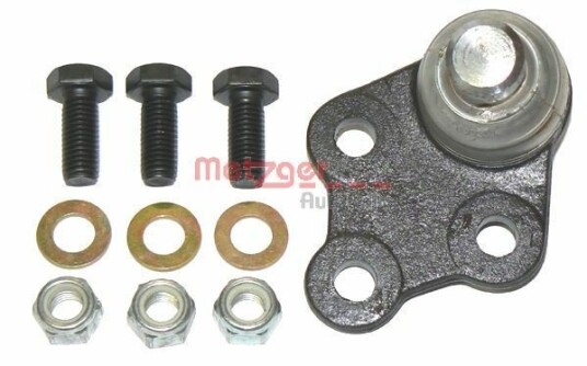 Bærekule METZGER 57017318 Bærekule METZGER 57017318