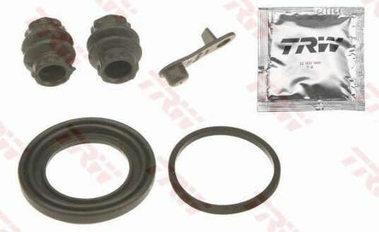 Trw Rep. sett bremsecaliper TRW SJ1148