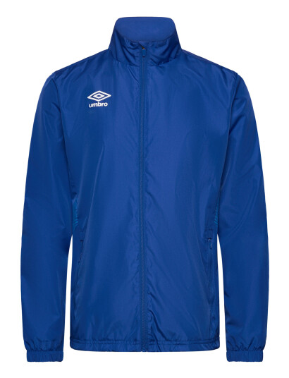 Umbro Liga Training Jacket - Blue - M