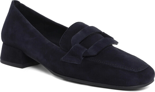 Gabor Loafer Navy 40