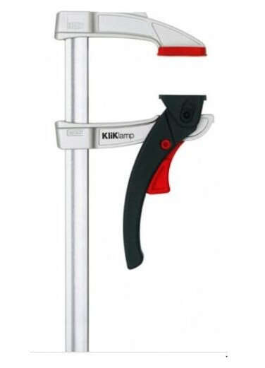 Erdi Hurtigkoblingsklemme Kli 160Mm (Kli16) Erdi Hurtigkoblingsklemme Kli 160Mm (Kli16)