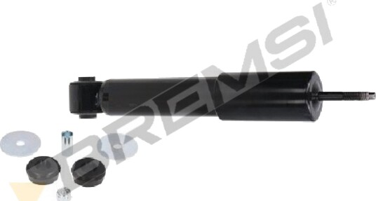 Støtdemper BREMSI SA0440 Støtdemper BREMSI SA0440