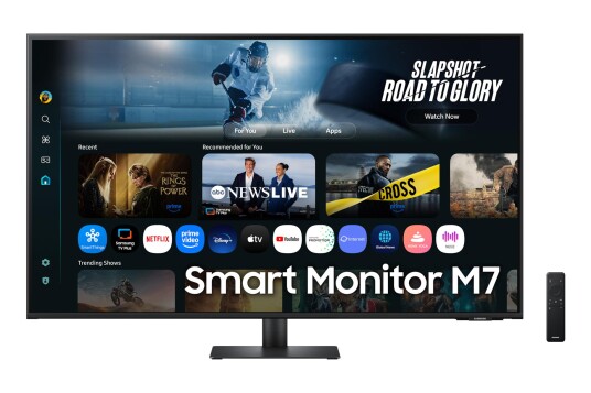Samsung M7 M70F Computer Monitor Samsung M7 M70F Computer Monitor