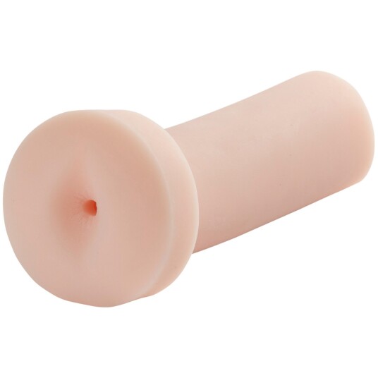 Pipedream Extreme Toyz Pipedream Extreme Freshman Fuckslut Masturbator     - Beige