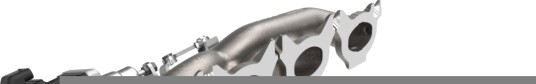 Turbolader GARRETT 894021-5002S