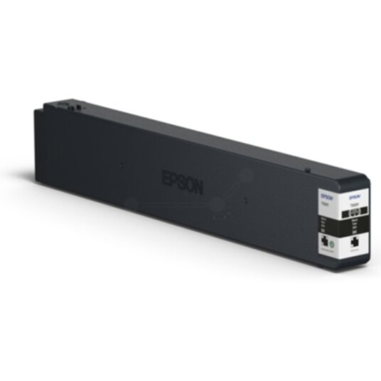 Epson C13T858100 Epson T8581 Blekkpatron svart Epson C13T858100 Epson T8581 Blekkpatron svart
