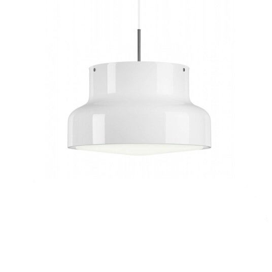 Bumling Pendel 60 cm Hvit