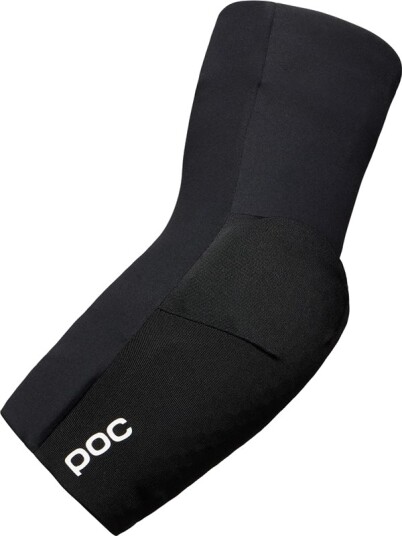 POC VPD Max Elbow Uranium Black POC VPD Max Elbow Uranium Black