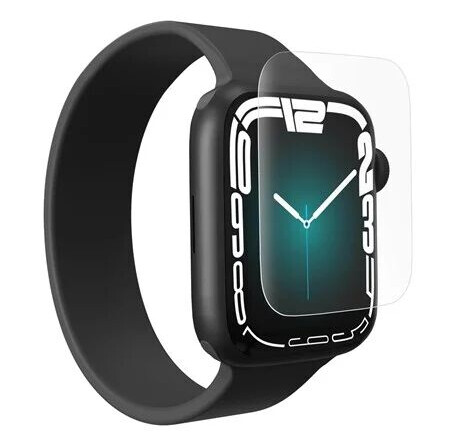 ZAGG InvisibleShield for Apple Watch (44 mm)