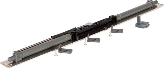 Lind Budget Soft-Close 5-15 kg for midtre dør