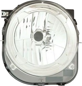 ALKAR 2742809 Frontlykter