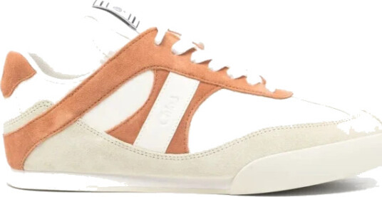 Chloé Herre Sko Hvit 36 EU, Chloé Herre Sko Hvit 36 EU,