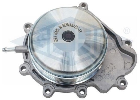 GEBA 10875 Vannpumpe GEBA 10875 Vannpumpe