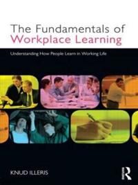 The Fundamentals Of Workplace Learning Av Knud (Aarhus University Denmark.) Illeris