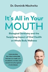 It'S All In Your Mouth Av Dominik Nischwitz