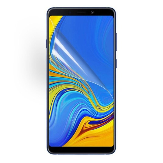 INCOVER Samsung Galaxy A9 2018 Yourmate Skjermbeskytter