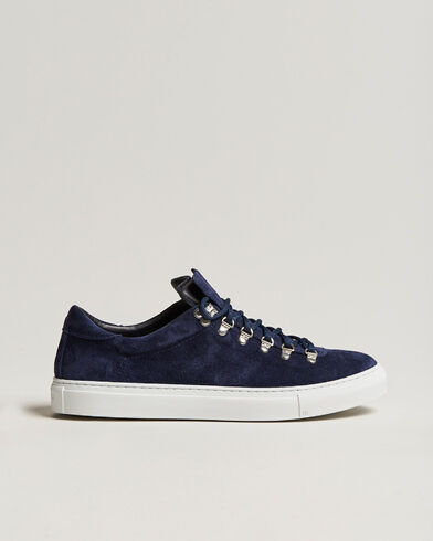 Diemme Marostica Low Sneaker Navy Suede Diemme Marostica Low Sneaker Navy Suede