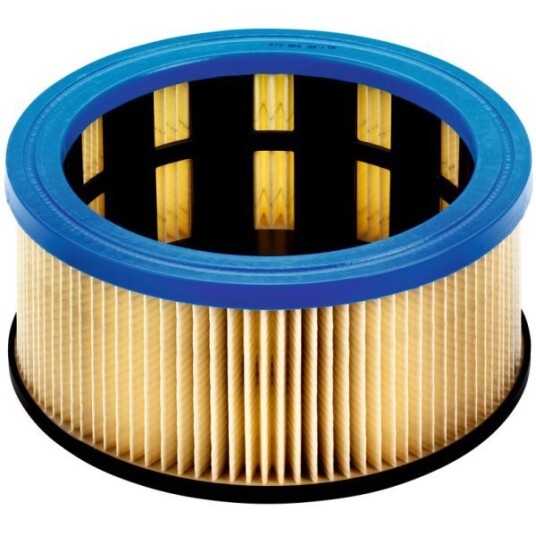 Metabo 631753000 Filter Støvklasse M Metabo 631753000 Filter Støvklasse M