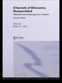 Channels Of Discourse, Reassembled