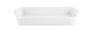 Pillivuyt Stekefat 24 cm Hvit Pillivuyt Stekefat 24 cm Hvit