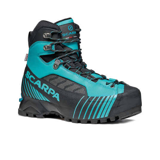 Scarpa Ribelle Lite Hd Ws Ceramicblack 39.5