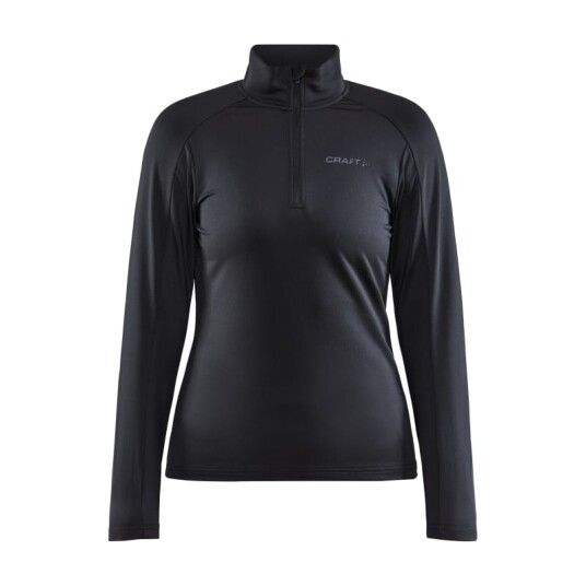 Craft Women's Core Gain Midlayer Sort XS Woman Craft Women's Core Gain Midlayer Sort XS Woman