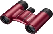 Nikon Aculon T02 8x21, 8x, 2,1 cm, Rød, 195 g Nikon Aculon T02 8x21, 8x, 2,1 cm, Rød, 195 g
