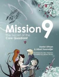 Ofman Daniel Mission9