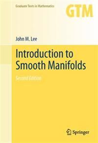 Lee John Introduction to Smooth Manifolds