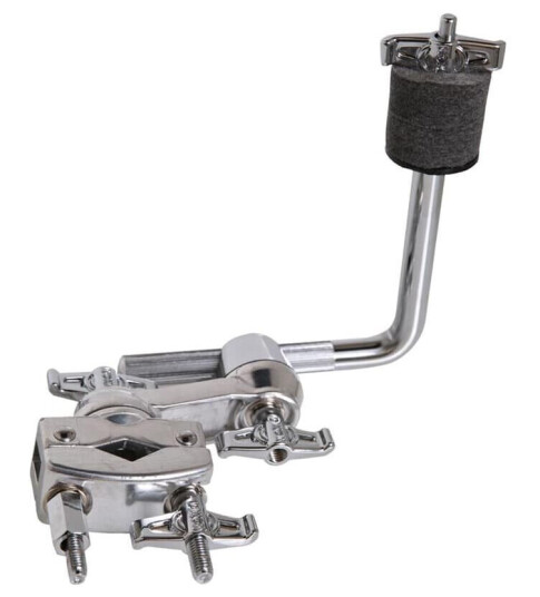 Dixon Pa-Acm-Sp L-Rod Cymbal Holder W/ Mount